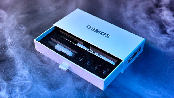 OSMOS Deluxe Edition by UltraMantic
