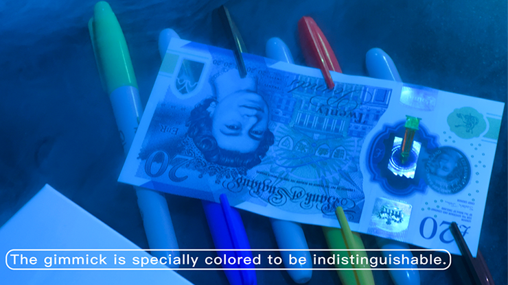 OSMOS Deluxe Edition by UltraMantic