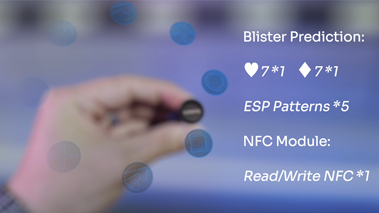 OSMOS Deluxe Edition by UltraMantic