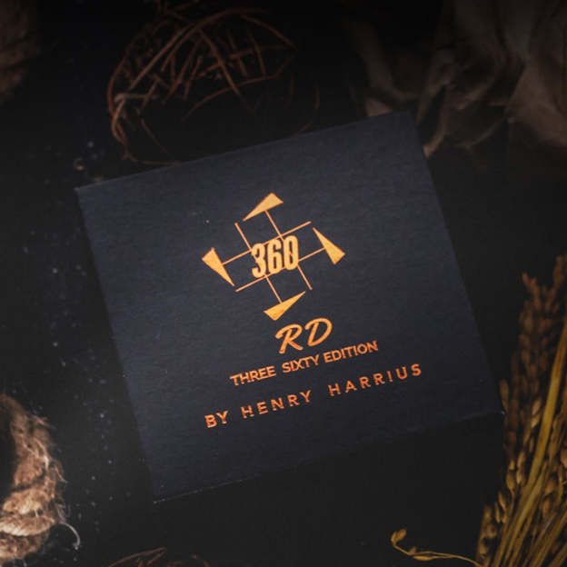 RD360 3.0 by Henry Harrius