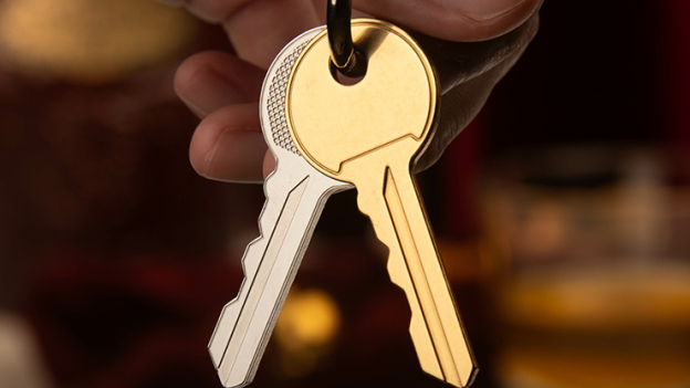 Scotch & Whiskey by Tom Elderfield