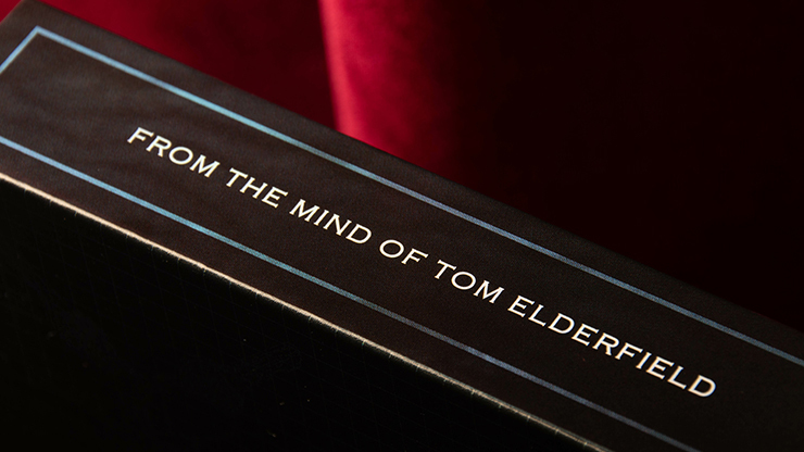 Scotch & Whiskey by Tom Elderfield