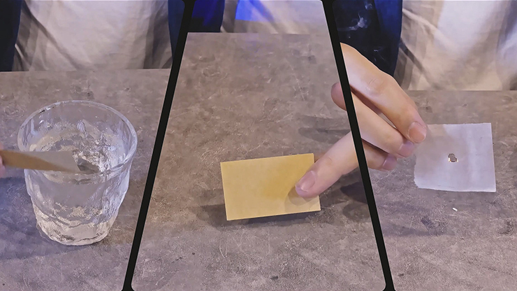 Sharpie Swami Pro by UltraMANTIC