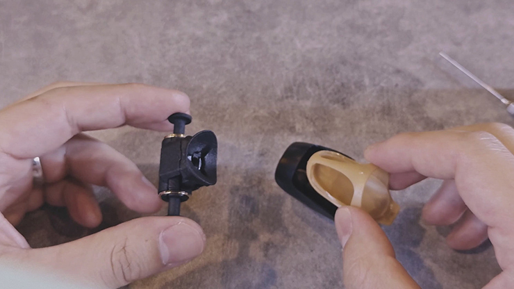 Sharpie Swami Pro by UltraMANTIC