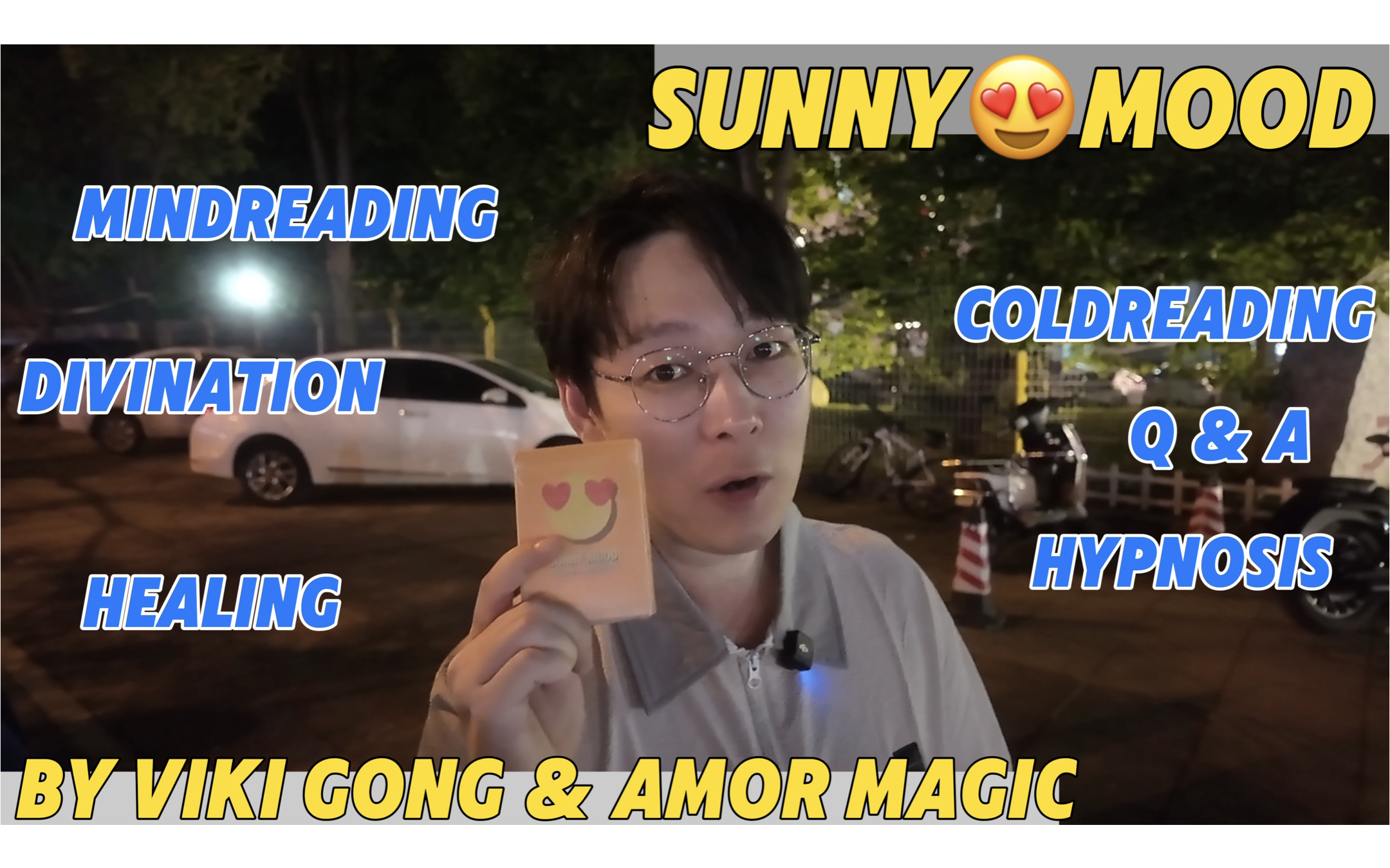 SUNNY MOOD