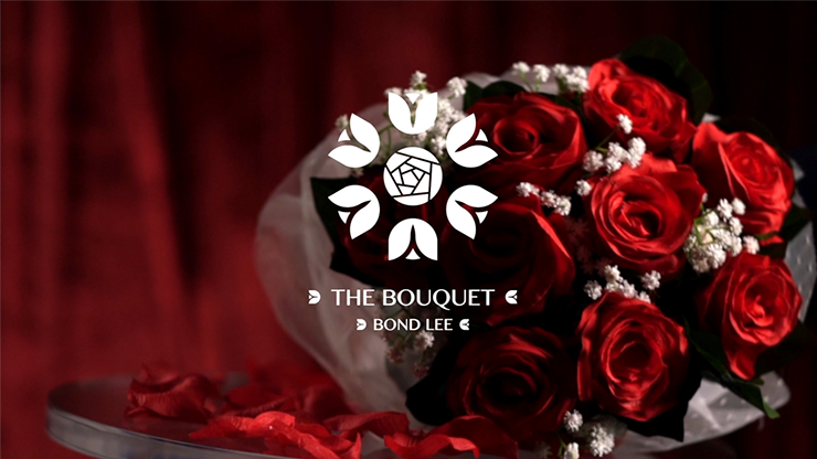 The Bouquet by Bond Lee & MS Magic