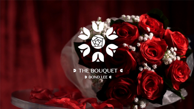 The Bouquet by Bond Lee & MS Magic