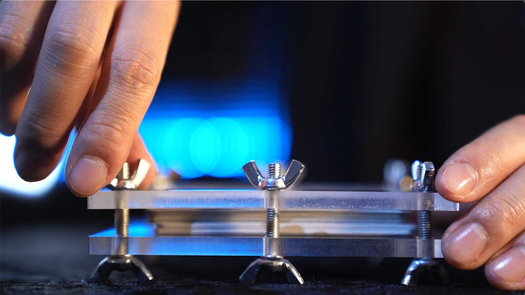 The Card Craftsman by John Cheung & Amor Magic