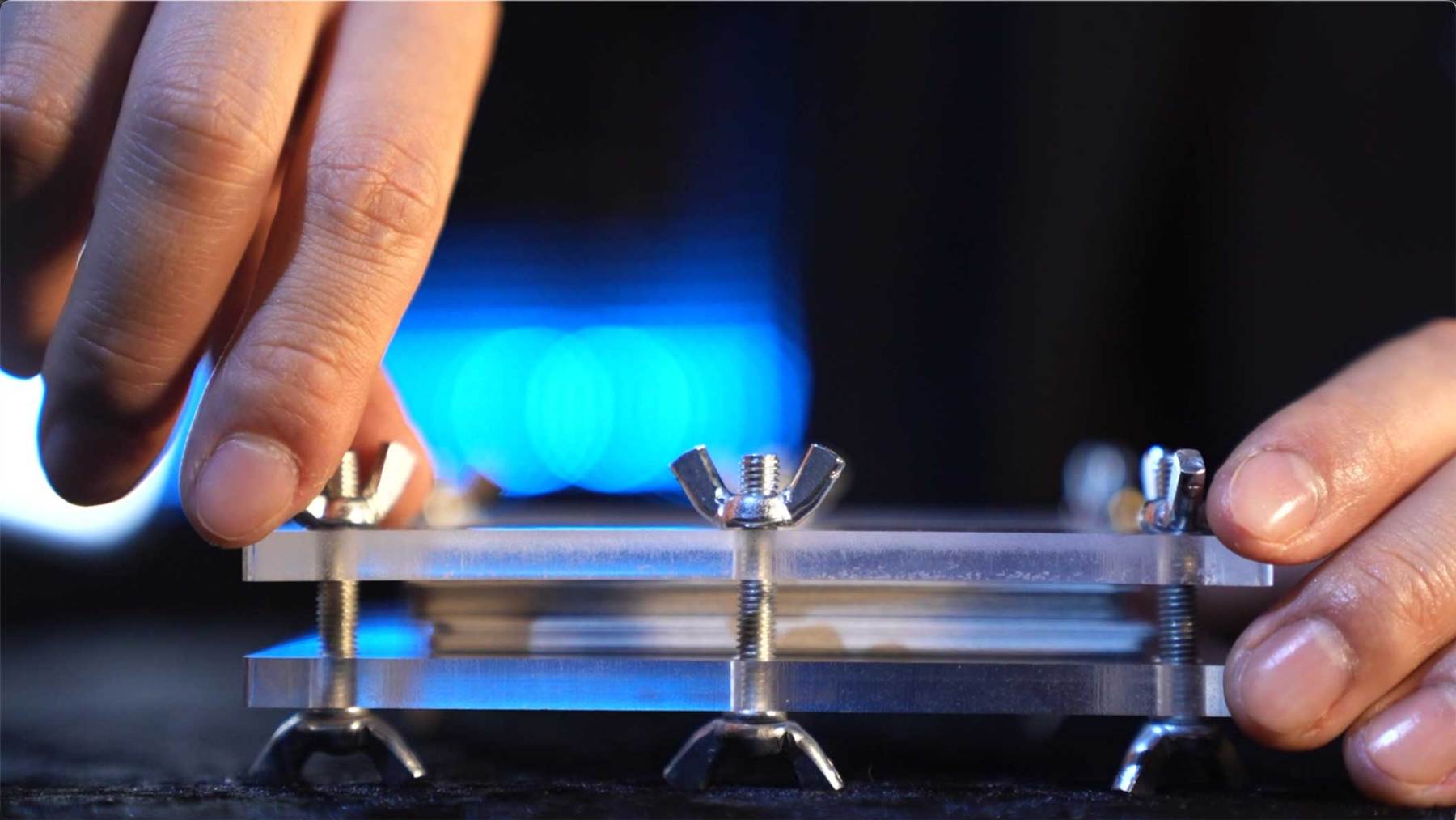 The Card Craftsman by John Cheung & Amor Magic