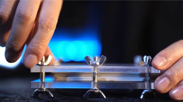 The Card Craftsman by John Cheung & Amor Magic