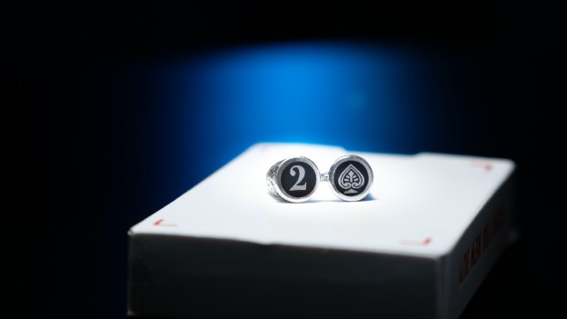 FATE RING BY ZOMING GBDL MAGIC