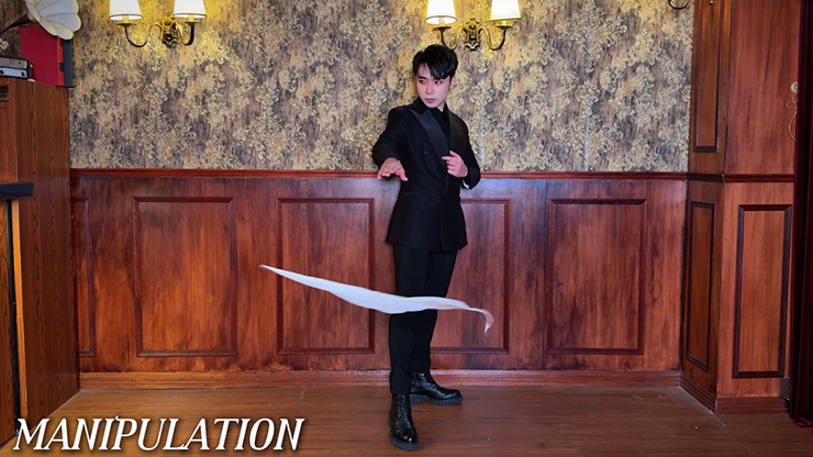 X-Force by Kingsley Xu and Bond Lee & MS Magic