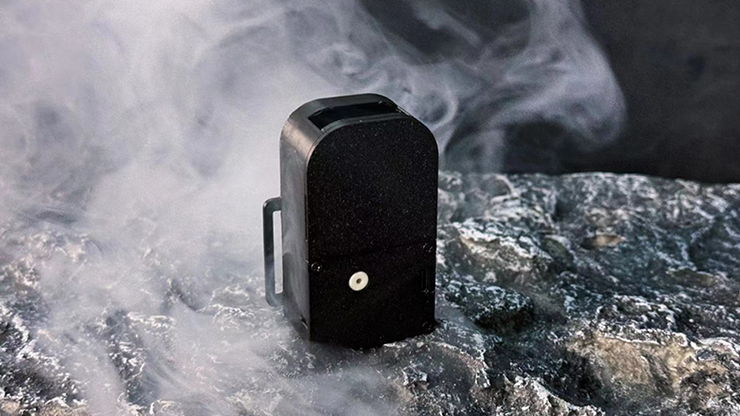 X-Force by Kingsley Xu and Bond Lee & MS Magic