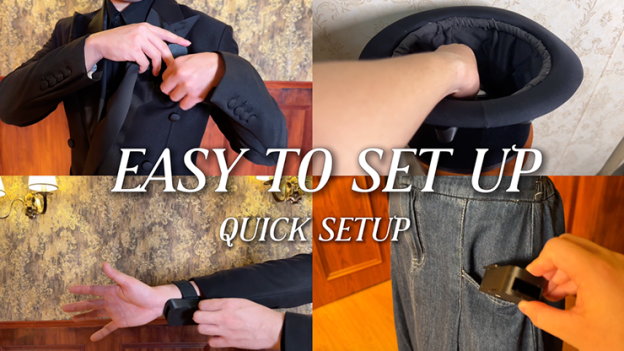 X-Force by Kingsley Xu and Bond Lee & MS Magic