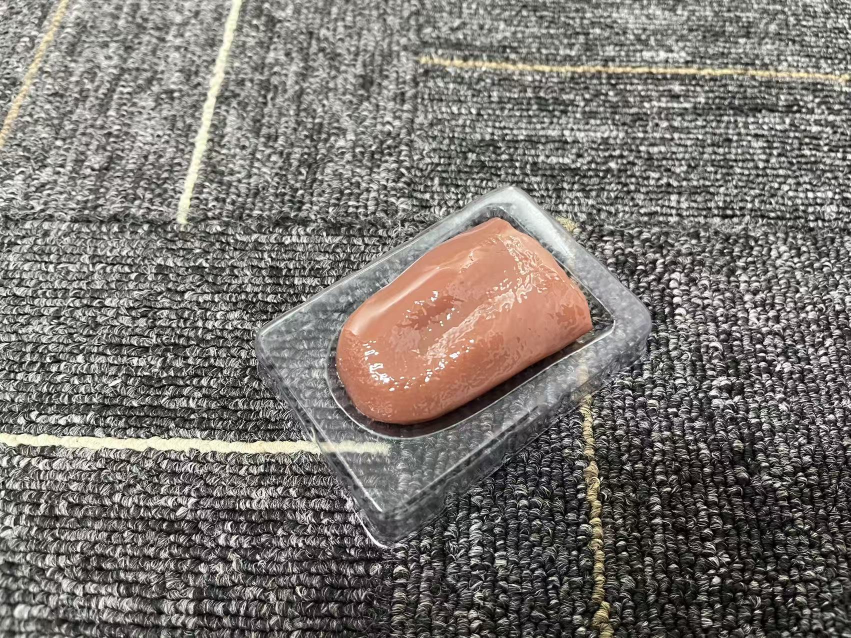 The Tongue