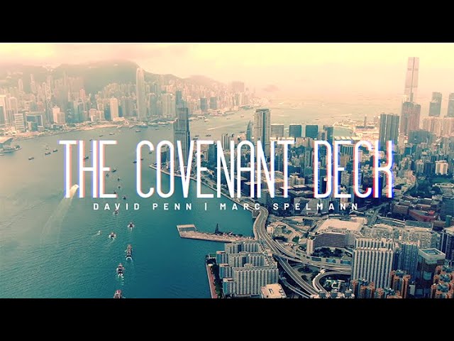 The Covenant Deck by David Penn and Marc Spelmann