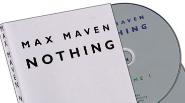 Nothing by Max Maven (2 DVD Set)