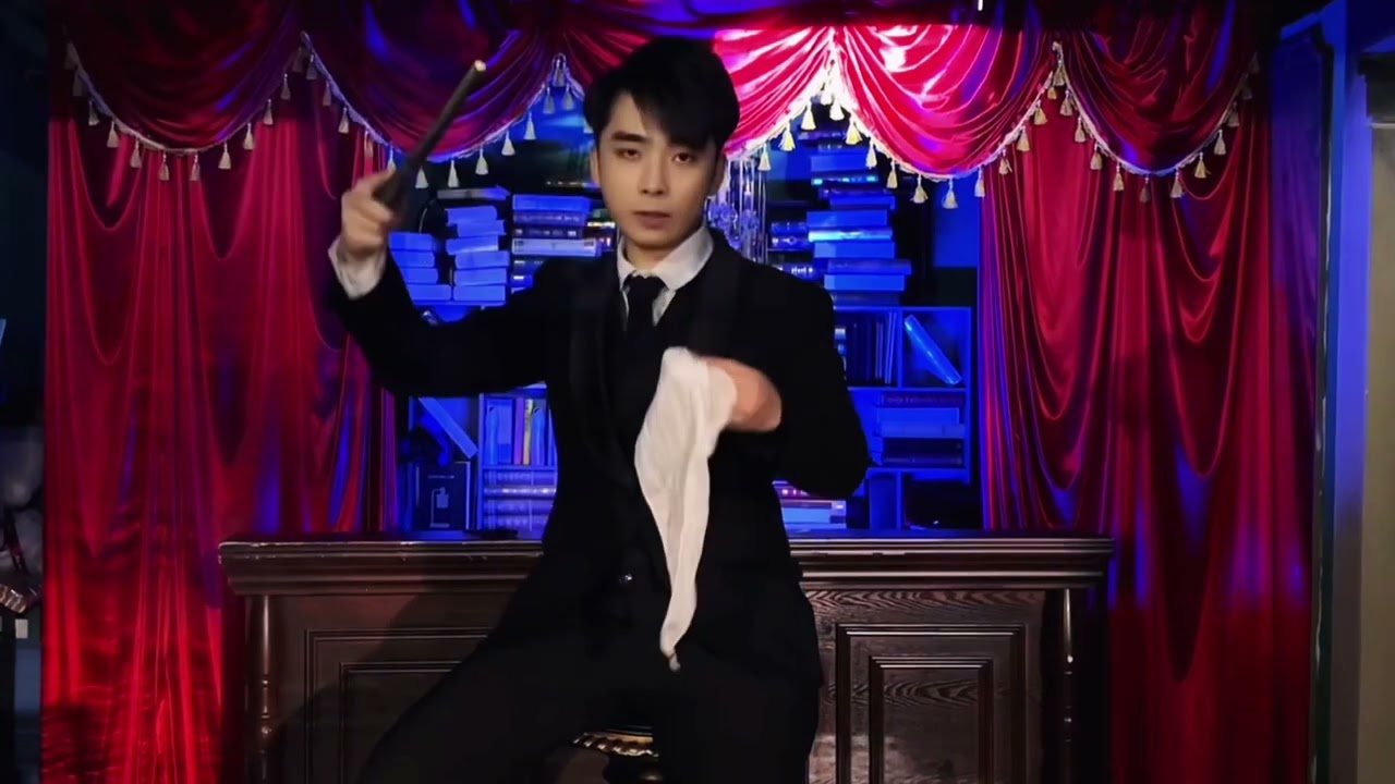 X Light by Kingsley Xu