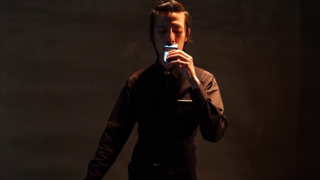 Sleeving System by Witness Kou & Amor Magic