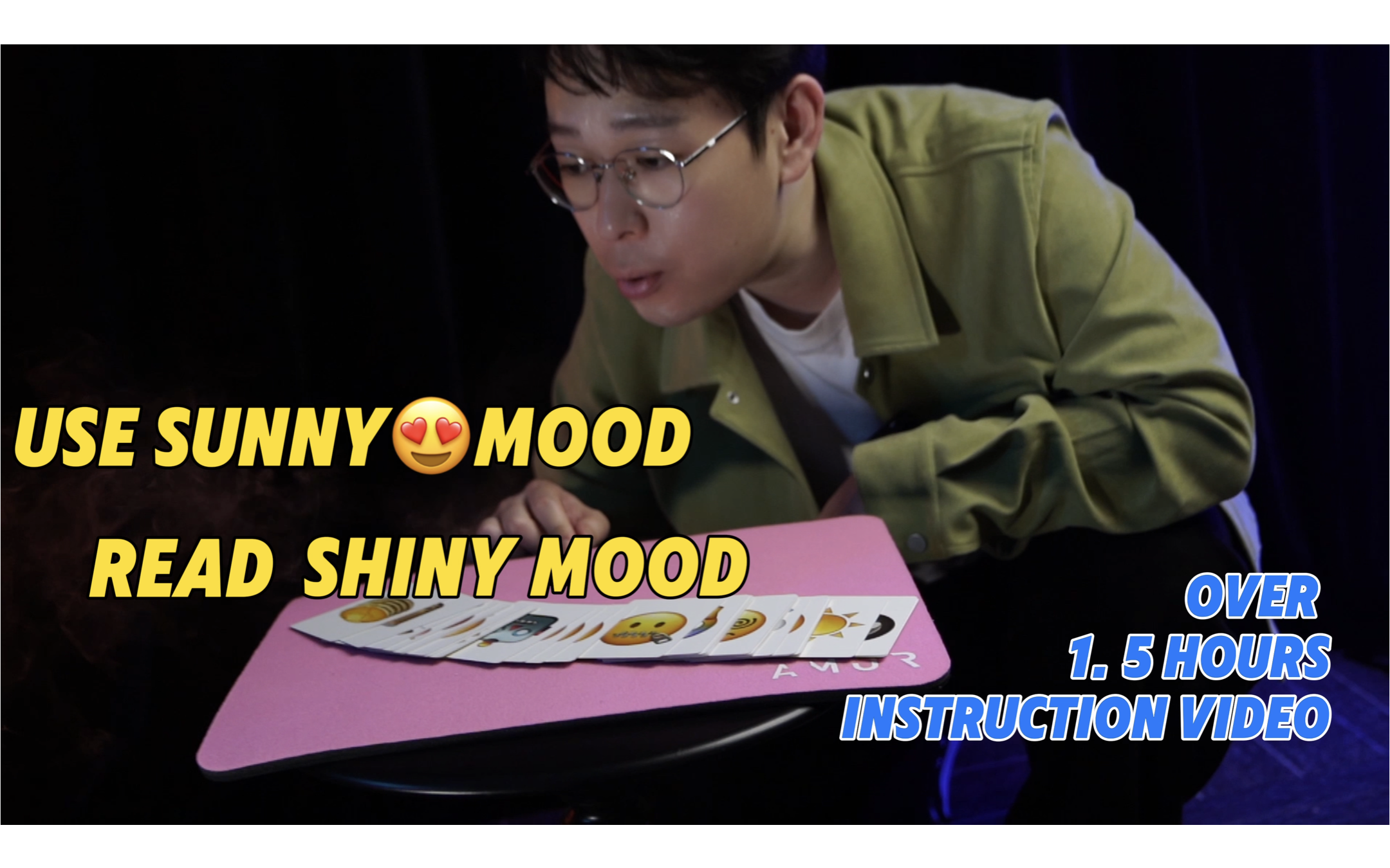 SUNNY MOOD