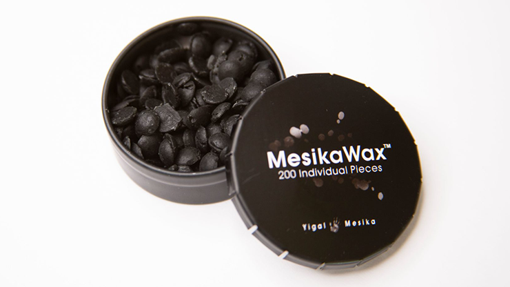 Mesika Wax by Yigal Mesika