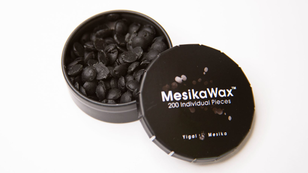 Mesika Wax by Yigal Mesika
