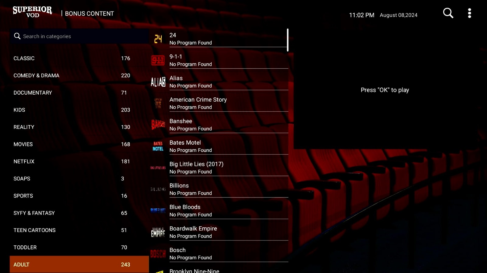 Octastream Not Working? Quick Fixes to Restore Your Stream
