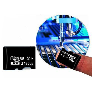 128GB High Speed Micro SD card – Superbox Accessories