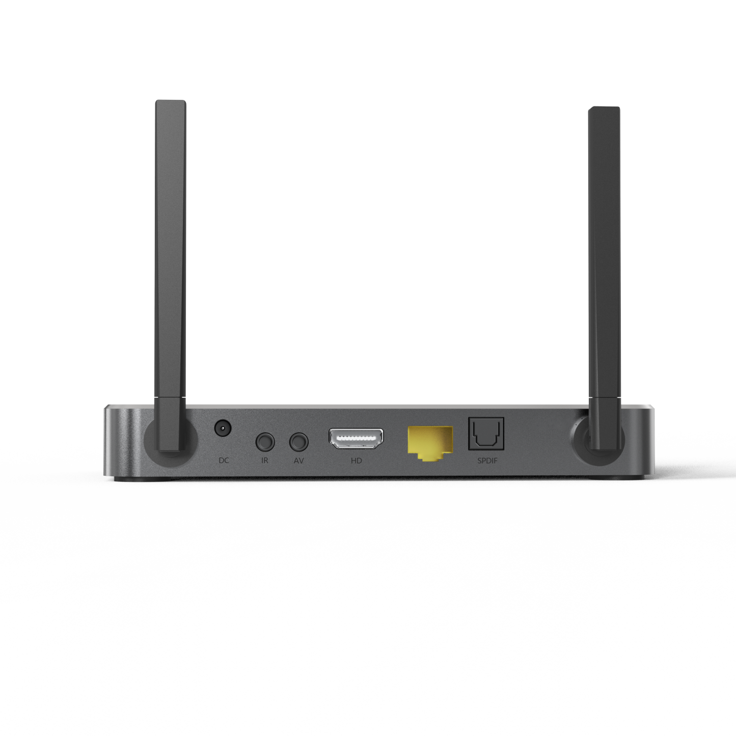SuperBOX S6 Ultra