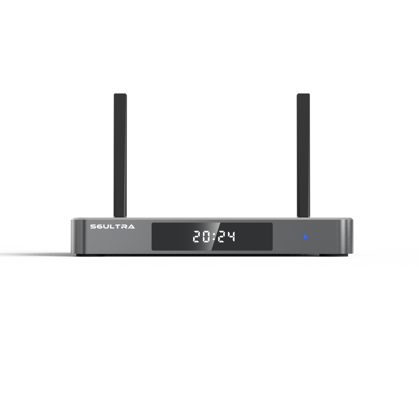 SuperBOX S6 Ultra