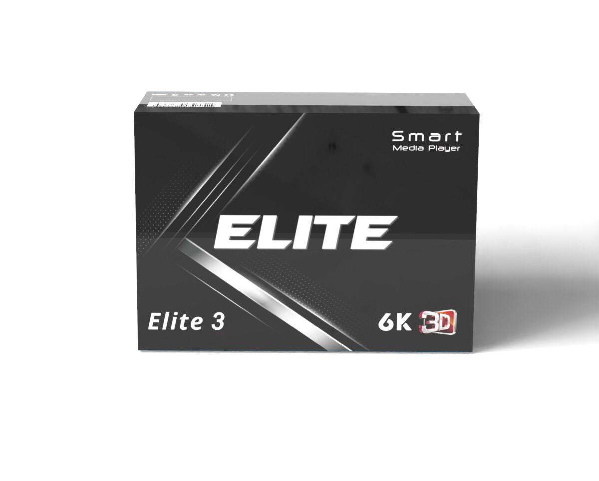 SuperBox Elite 3（Exclusive Adult Channels） Superbox Official Store