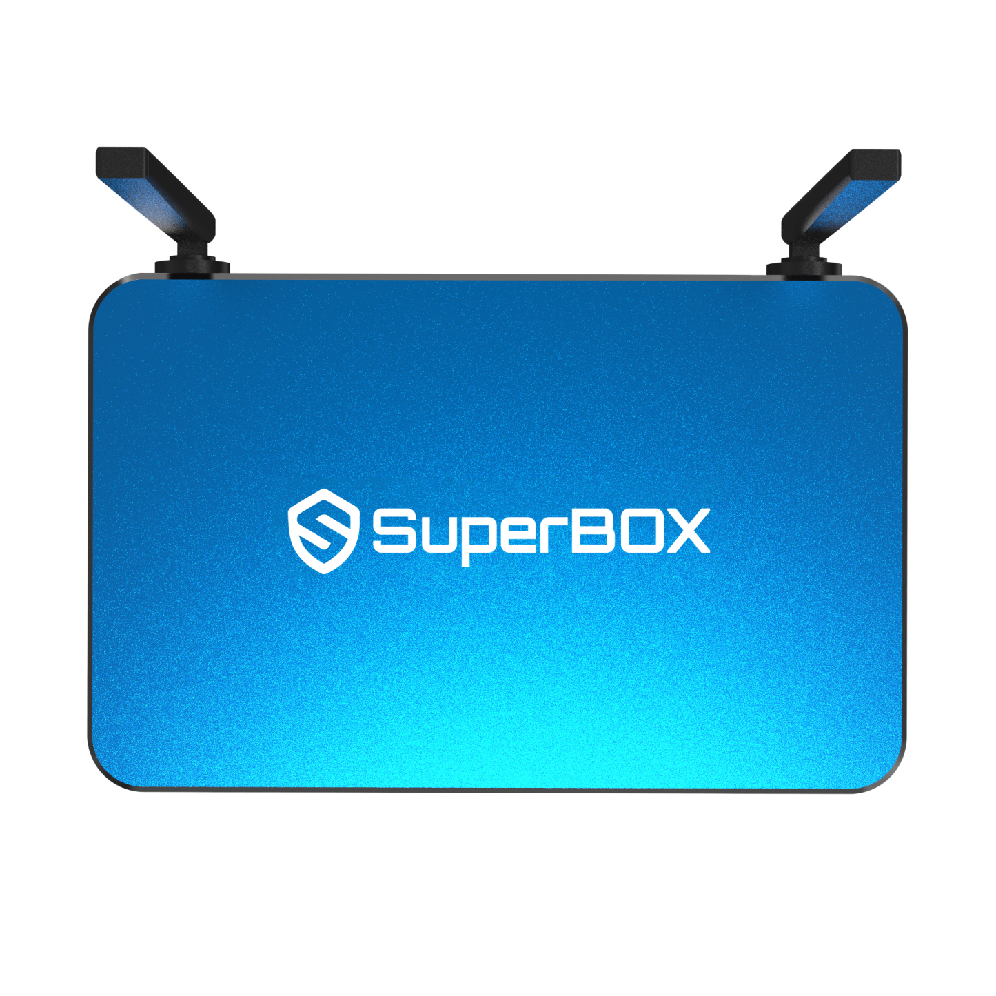 SuperBox S5 Max