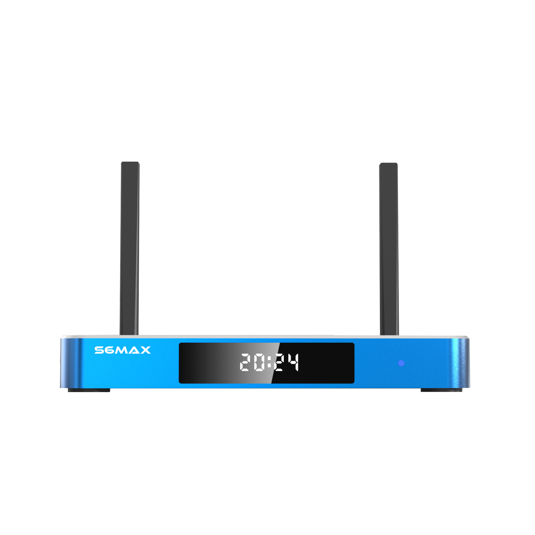 SuperBox S6 Max