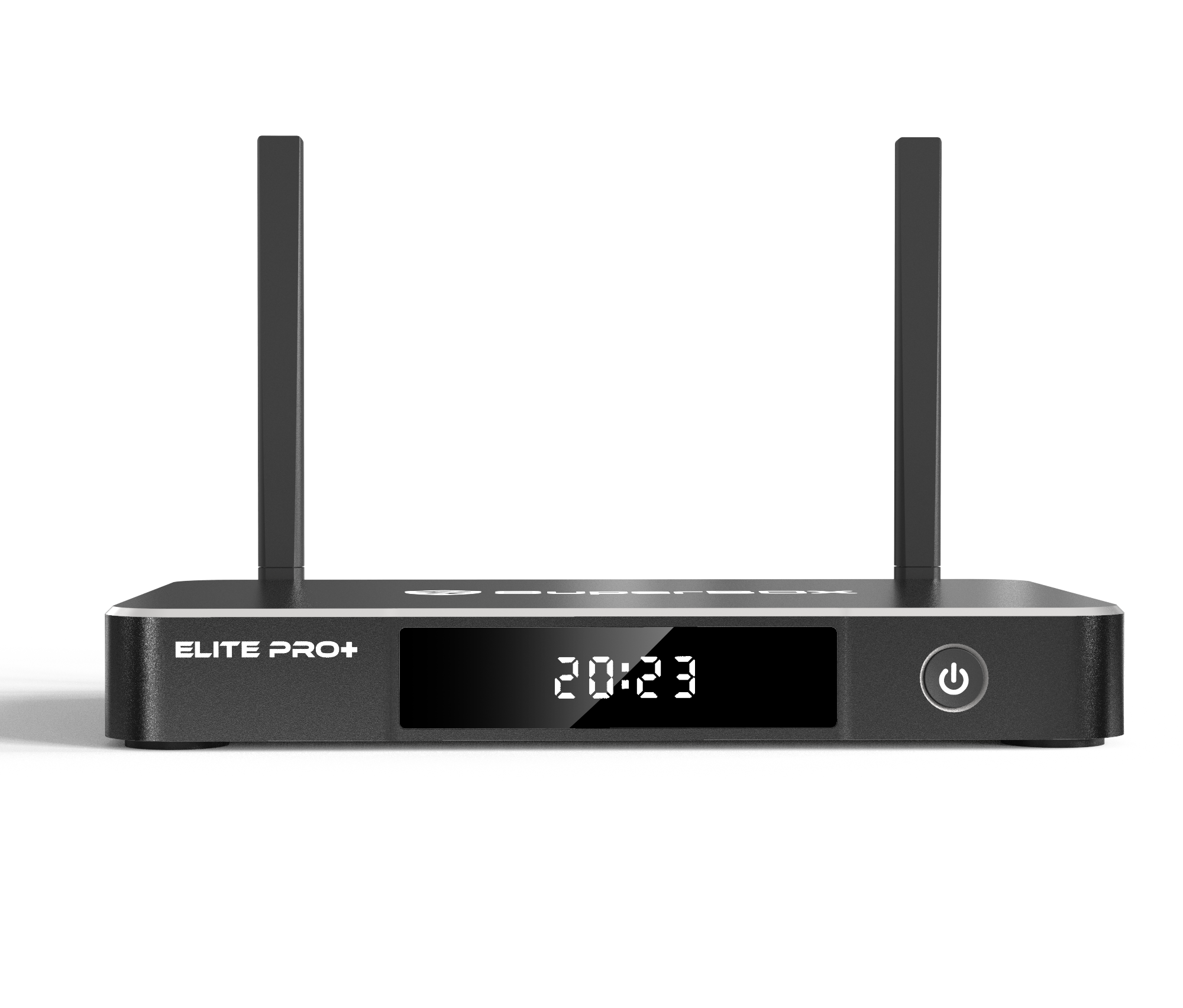 SuperBox Elite Pro+ (NEW & EXCLUSIVE ADULT CHANNELS)6K Android Box