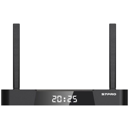 SuperBox S7 Pro