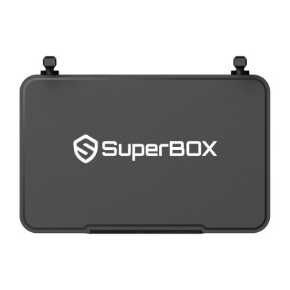 SuperBox S7 Pro