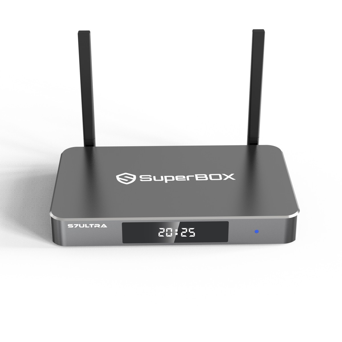 SuperBox S7 Ultra
