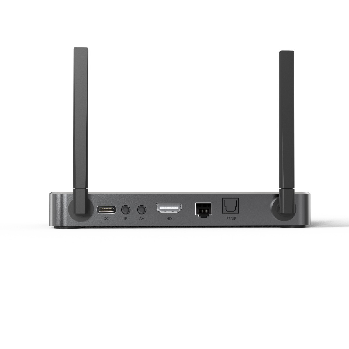 SuperBox S7 Ultra