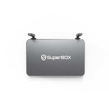 SuperBox S7 Ultra
