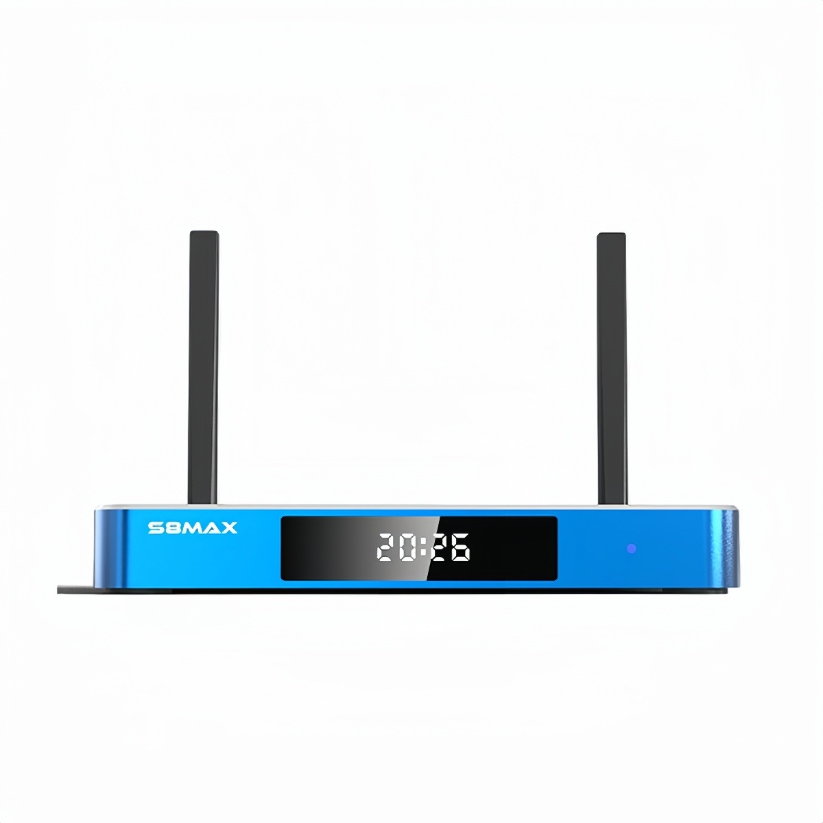 SuperBox S8 Max