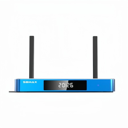 SuperBox S8 Max