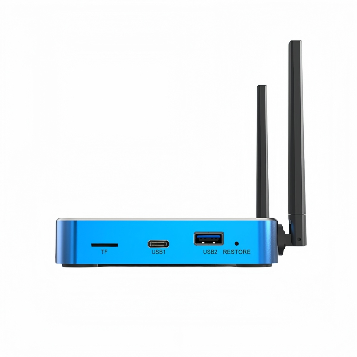 SuperBox S8 Max