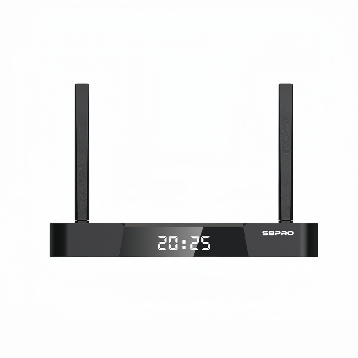 SuperBox S8 Pro