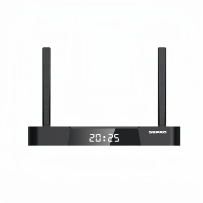 SuperBox S8 Pro