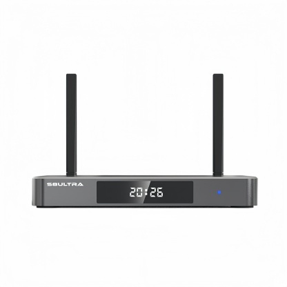 SuperBox S8 Ultra