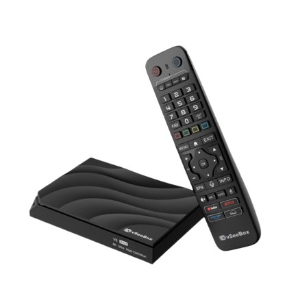 vSeeBox V6 Max