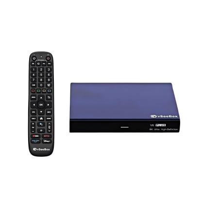 vSeeBox V6 Plus