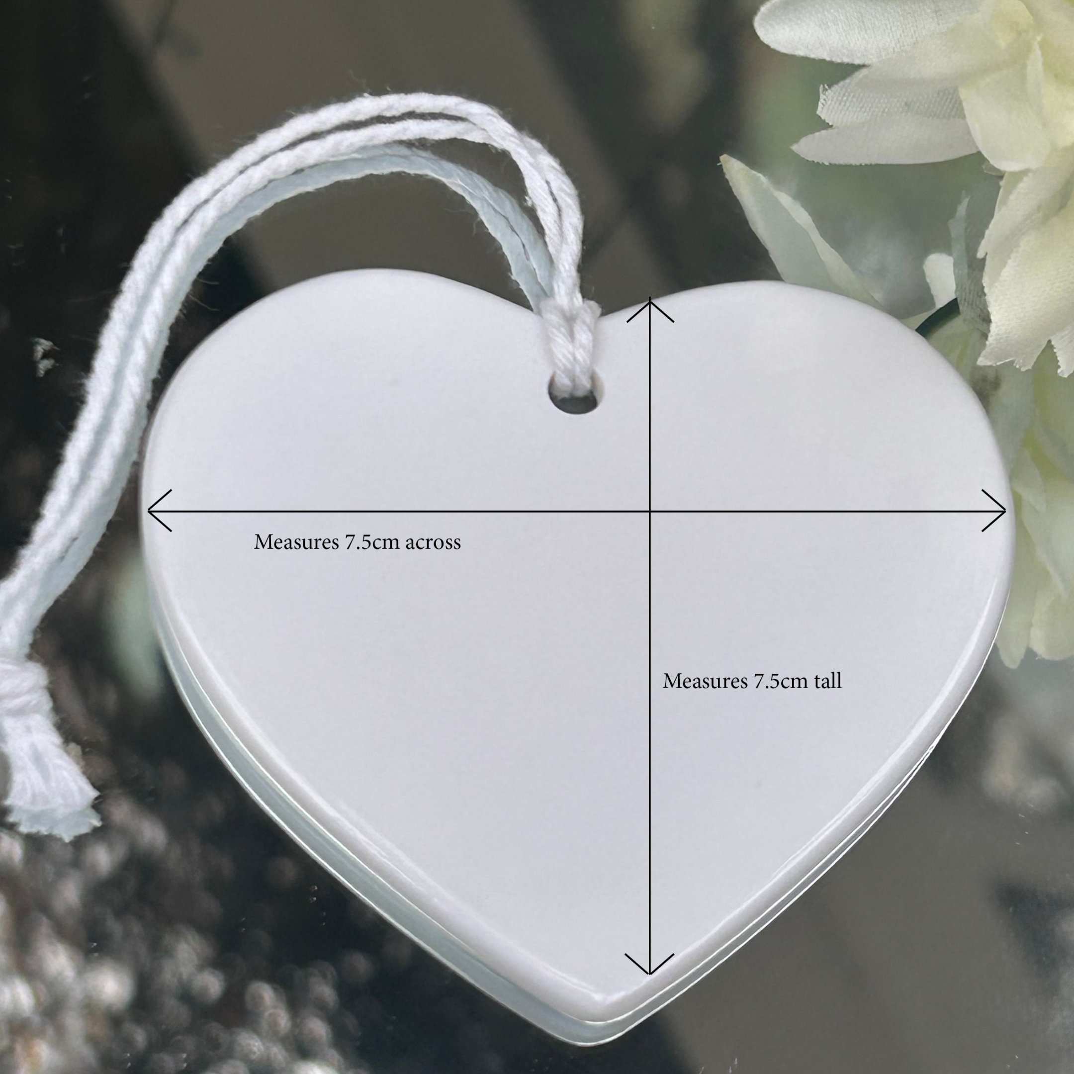 The most heartfelt gift for your best friend