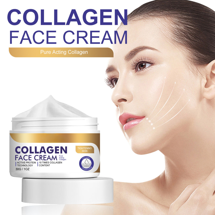 Collagen Anti-Wrinkle Cream🔥Buy 2 Get 2 Free🔥