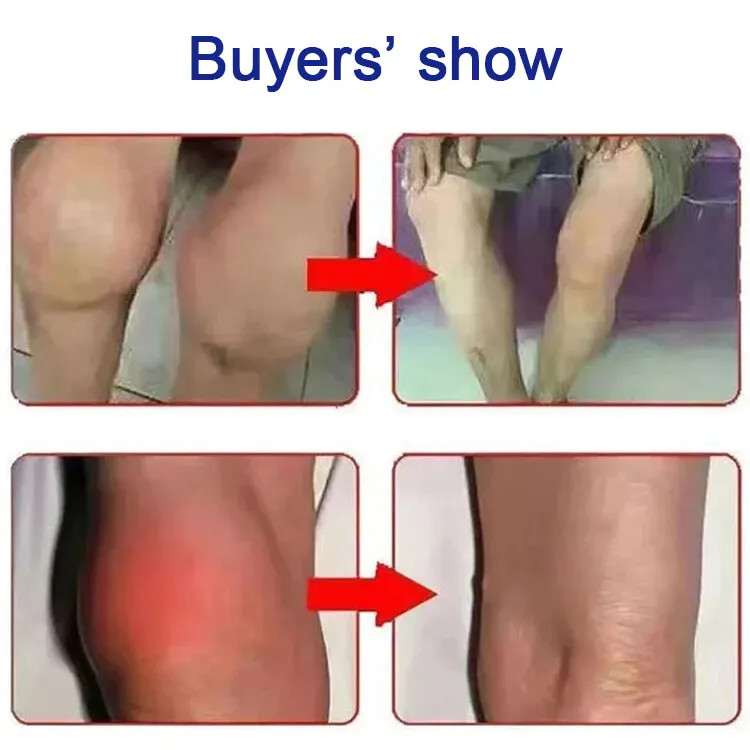 🔥BUY 2 GET 2 FREE 🔥 Natural Pain Relief Patches